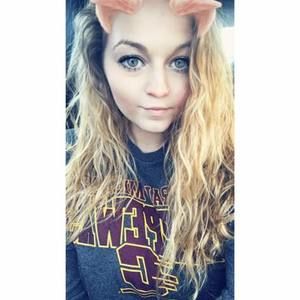 Meet your Posher, Amber